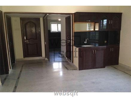 Hafeezpet 4 BHK Apartment-flats for Sale